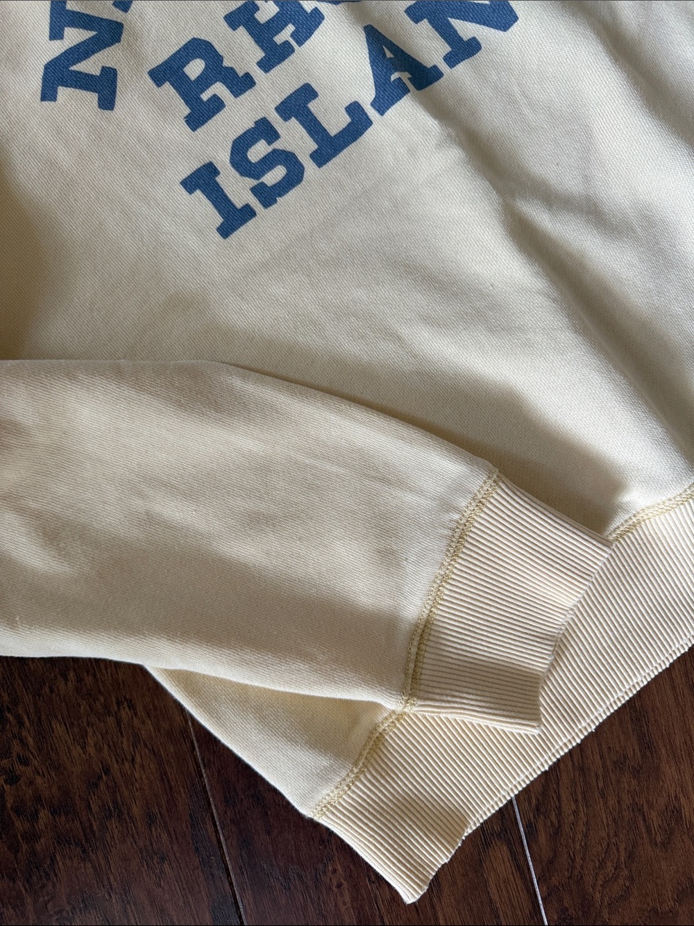 American Eagle Outfitters Crewneck Sweatshirt - Picture 5 of 5
